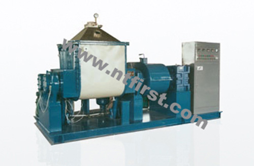 1000L油墨、顏料專(zhuān)用型捏合機(jī)